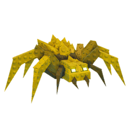 Sand Spider