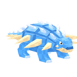 Sauropelta