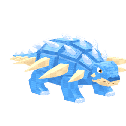 Sauropelta