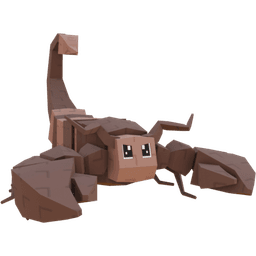 Scorpion
