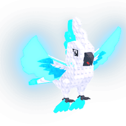 Sea Cockatoo