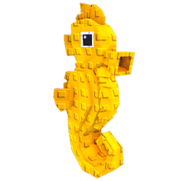 Seahorse