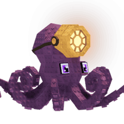 Searching Squid