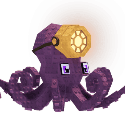 Searching Squid