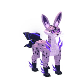 Shadow Serval