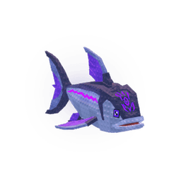 Shadow Tarpon