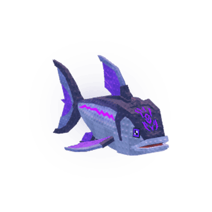 Shadow Tarpon