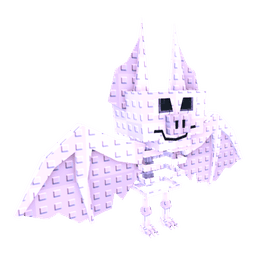 Skeleton Bat