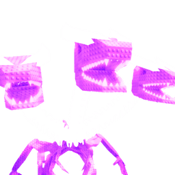 Skeleton Hydra