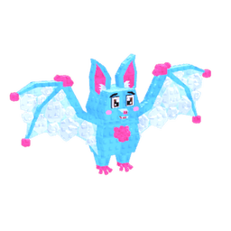Skyberry Bat