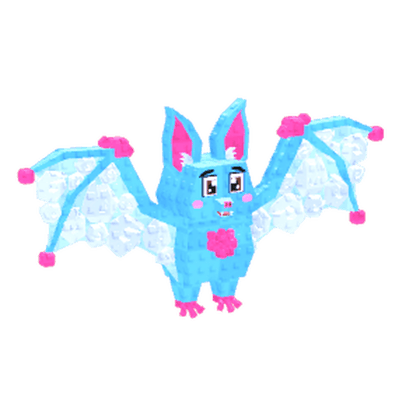 Skyberry Bat
