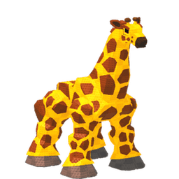 Skyreach Giraffe