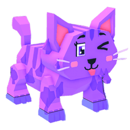 Slime Cat