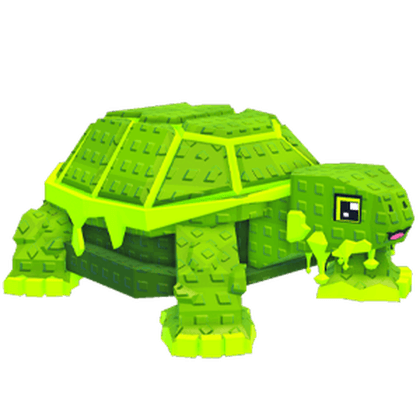 Slime Tortoise