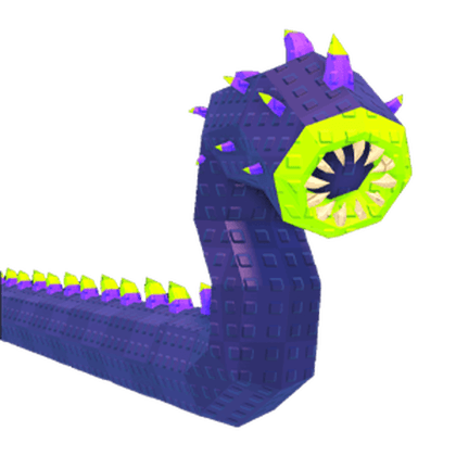 Sludge Leviathan