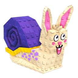 Snail Hare