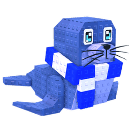 Soccer Seal