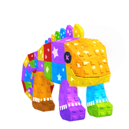 Sock Chameleon
