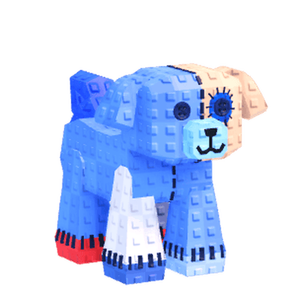 Sock Puppy