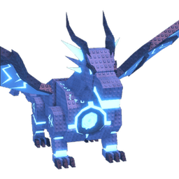 Sovereign Dragon