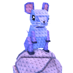 Space Mouse