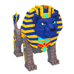 Sphinx Cub