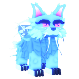 Spirit Cat