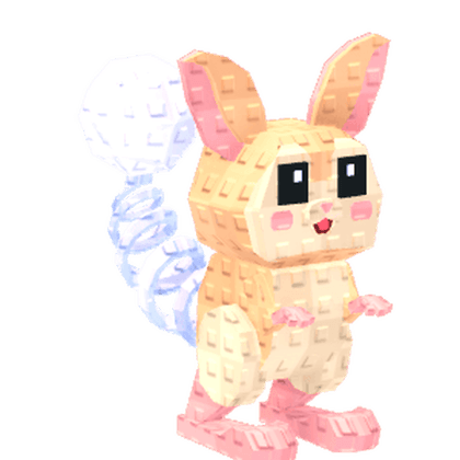 Springtail Jerboa