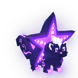 Star Cloak Skunk