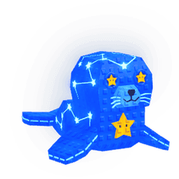 Starbutton Seal