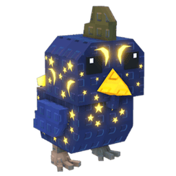 Stary Chicken