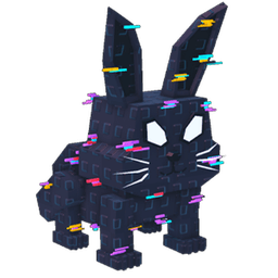 Static Bunny