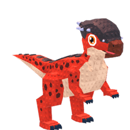 Stegoceras