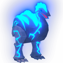 Storm Emu