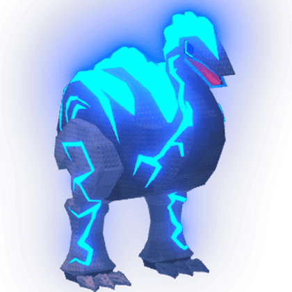 Storm Emu