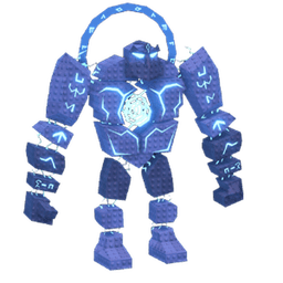 Storm Golem