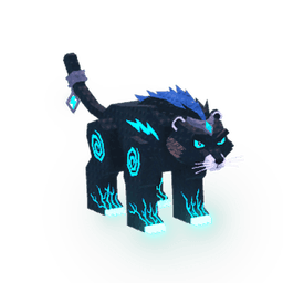 Stormcrest Binturong