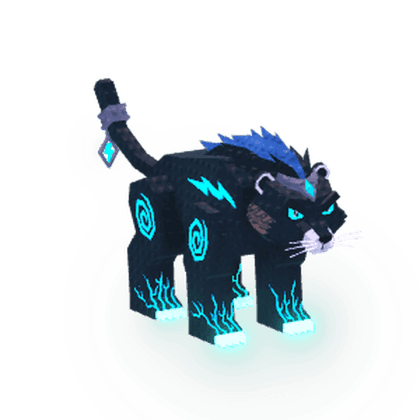 Stormcrest Binturong