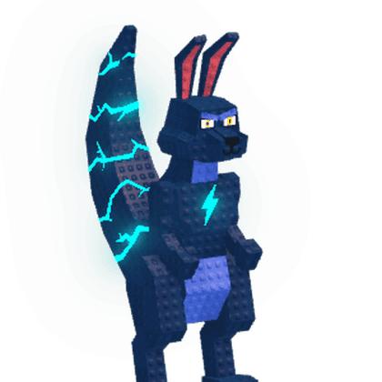 Stormtail Kangaroo