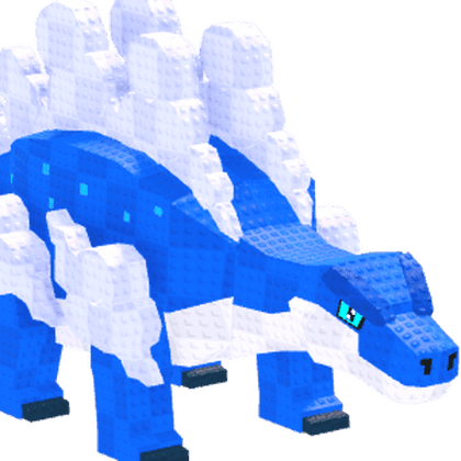 Stratus Stegosaurus
