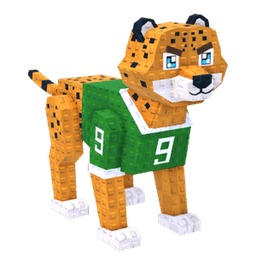Striker Cheetah