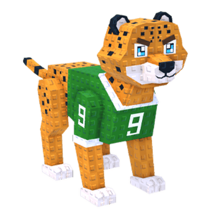 Striker Cheetah
