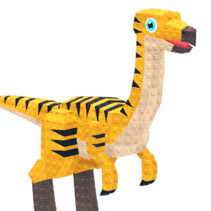 Struthiomimus