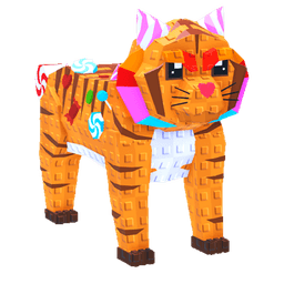 Sugar Tiger