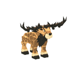 Summit Sivatherium