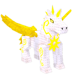 Sun Horse