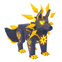 Sun Wolf