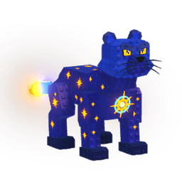Supernova Leopard