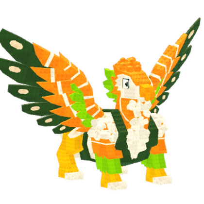 Sushi Griffin