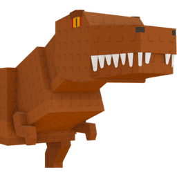 T Rex